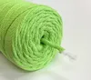Baumwollkordel Geflochtene Baumwollschnur Produktbild-Vorschau 2