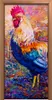 Türposter 90x200 cm Türaufkleber Türtapete Türfolie Produktbild-Vorschau 1