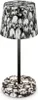 LED Tischlampe Akku IP44 Tischleuchte kabellos Aussen/Innen Produktbild-Vorschau 1