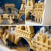 Lego ARCHITECTURE Paris  La ville de l'amour Voir les images du produit 48