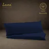 Lavea® Kissenbezug 40 x 145 cm Baumwolle flauschig, Produktbild-Vorschau 5