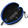 deleyCON Brillenetui Hardcase Hartschalen Etui Produktbild-Vorschau 5