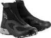 Alpinestars Cr-8 Goretex Motorradschuhe Schwarz EU 46 Mann Produktbild-Vorschau 4