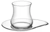 Lav Eva Teegläser mit Untersetzern, 170 ml, 12-teiliges Set Produktbild-Vorschau 4