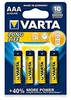 Varta Longlife Batterie, Jednorazowa bateria, AAA, Podgląd zdjęcia produktu 4