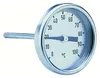 Grohe Thermometer 1/4´´ für Thermostatbatterie - 06225000 Produktbild-Vorschau 1