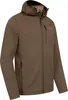 Blaser Drain FZ Hoody Herren (Dunkelbraun) Größe L Produktbild-Vorschau 2