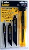 DEWALT Flexvolt Saebelsaegeblatt-Set 8-tlg Podgląd zdjęcia produktu 11