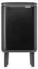 Brabantia BO Mülleimer HI 4 l Matt Black Voir les images du produit 11