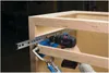 KREG Drawer Slide Jig Montagehilfe für Schubladen-Auszüge ( Produktbild-Vorschau 9