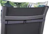 GO-DE Textil, Sesselauflage Niederlehner, 6er-Set, Farbe: Produktbild-Vorschau 4