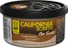 Profumi per auto California Scents - Cocco di Capistrano Anteprima dell’immagine prodotto 6