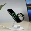 Belkin Boost Charge Pro 3in1 Qi2 15w Produktbild-Vorschau 15