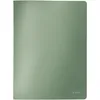 Leitz 39590053, Grün, Polyvinylchlorid (PVC), 40 Taschen, Produktbild-Vorschau 3