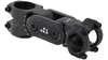 Contec Ct Vorbau Cobra 25,4 Mm X 100 Mm, Schwarz Produktbild-Vorschau 1