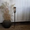 Star Trading Bollard Folke, Außen-Bodenbeleuchtung, Braun, Produktbild-Vorschau 17