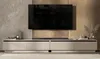 TV-Ständerschrank SELENE von Lindner Möbel – 280 x 37 x 35 Produktbild-Vorschau 1