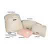 Unold 86020 Wärmi Premium-Set beige elektrische Wärmflasche Produktbild-Vorschau 6
