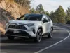 Tapis de sol avant gauche haut de gamme pour Toyota Rav 4 Voir les images du produit 5