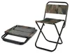 Verk 01660_M Camping Klappstuhl Camouflage Produktbild-Vorschau 2