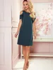 Cocktailkleid Modell Numoco, Hersteller: Numoco, grün. Produktbild-Vorschau 10
