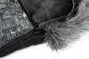 SENSILLO - Fußsack Kinderwagen Winter - Außenstoff Produktbild-Vorschau 3