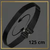 Taktischer Gürtel 125 cm Nylon QR Schnellverschluss Produktbild-Vorschau 5