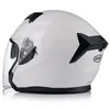 Jethelm Motorradhelm Roller Helm Jet | mit integrierter Produktbild-Vorschau 6