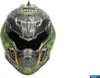 DOOM The Dark Ages Replica casco indossabile Anteprima dell’immagine prodotto 2