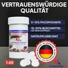Reinigungstabletten für Kaffeevollautomaten 30 Stück a´1,6g Produktbild-Vorschau 4