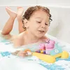 Tomy E73107 - Peppa Wutz Pedalo mit Papa Wutz - Produktbild-Vorschau 10