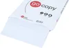 Drucker Papier DIN A4 weiß 5er Pack 2500 Blatt Produktbild-Vorschau 5