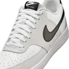 Nike Herren Sneaker COURT VISION LO grau Größe EUR 42 Produktbild-Vorschau 34