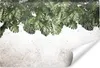 Muralo Selbstklebende Fototapete MONSTERA-BLÄTTER Pflanzen Produktbild-Vorschau 1