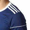 Kinder adidas Squadra 17 Trikot JUNIOR navy blau Produktbild-Vorschau 11