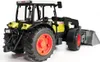 Claas Nectis 267F+Frontlader+Anhänger Produktbild-Vorschau 31