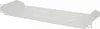 Serverová polica Stalflex 19" 1U 170mm - Vyrobené serverové Náhľad obrázku produktu 1