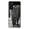 MuchoWow® Handyhülle Schutzhülle Hülle für Huawei P40 Produktbild-Vorschau 1