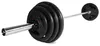 VirtuFit Zestaw olimpijski żeliwny 120 kg Podgląd zdjęcia produktu 2