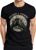 Koszulka męska Huginn Muninn Viking Raven Odin Vegvisir Podgląd zdjęcia produktu 6