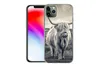 MuchoWow® Handyhülle Schutzhülle Hülle für iPhone 11 Pro Produktbild-Vorschau 2