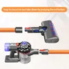 Verlängerungsrohr für Dyson v11 V15 V10 V7 V8 Produktbild-Vorschau 4