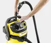 Kärcher WD 5 Control P 25/5/22, 1200 W, Bęben próżniowy, Podgląd zdjęcia produktu 4