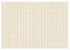 vidaXL coperta pesata crema chiaro 155x220 cm 11 kg tessuto Anteprima dell’immagine prodotto 7