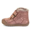 Froddo Paix Up Hiver Rose/Doré Taille UE 26 Voir les images du produit 5