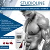 Top Amino Liquid 1000ml | Aminosäuren in flüssiger form | Produktbild-Vorschau 3