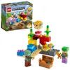 LEGO® Minecraft 21164 Rafa koralowa Podgląd zdjęcia produktu 36