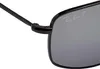 Occhiali da sole da uomo Ray Ban con lenti polarizzate Anteprima dell’immagine prodotto 2
