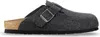 Birkenstock Boston Wool 160371 (43/anthracite) Produktbild-Vorschau 29