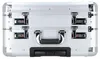 Alumaxx Challenger 45150 Aktenkoffer, Notebookfach Produktbild-Vorschau 30